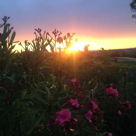 Tenuta Paradiso Sundown Vakantiehuis *
