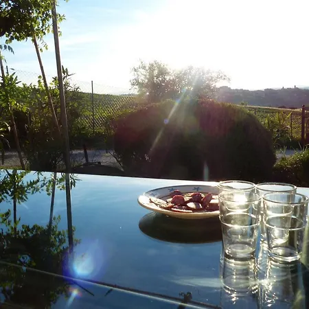 Tenuta Paradiso Sundown Vakantiehuis
