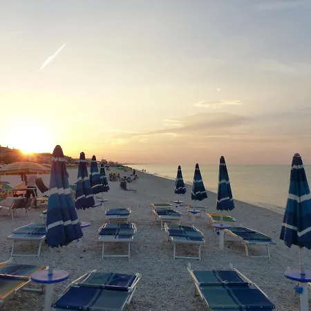 Tenuta Paradiso Sundown *