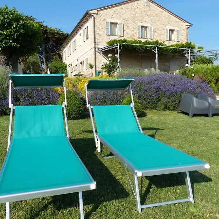Tenuta Paradiso Sundown *