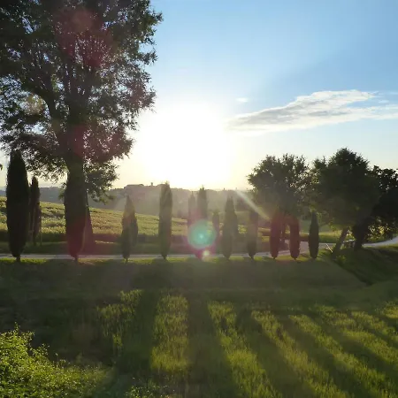 Vakantiehuis Tenuta Paradiso Sundown