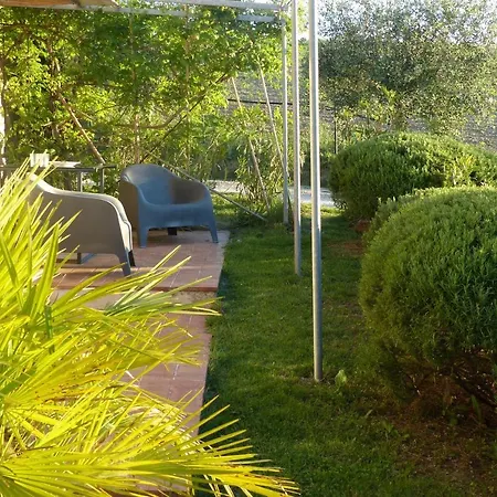 Vakantiehuis Tenuta Paradiso Sundown