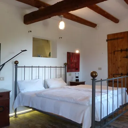 Tenuta Paradiso Sundown Vakantiehuis